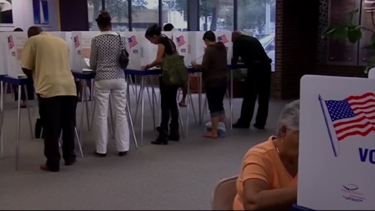 Raquel Terán llama a los latinos de Arizona a informarse y participar en las elecciones