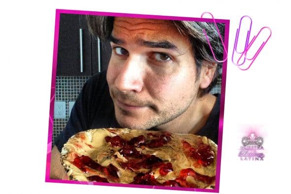 ¿A quién no le gustaría que Daniel les cocinara?