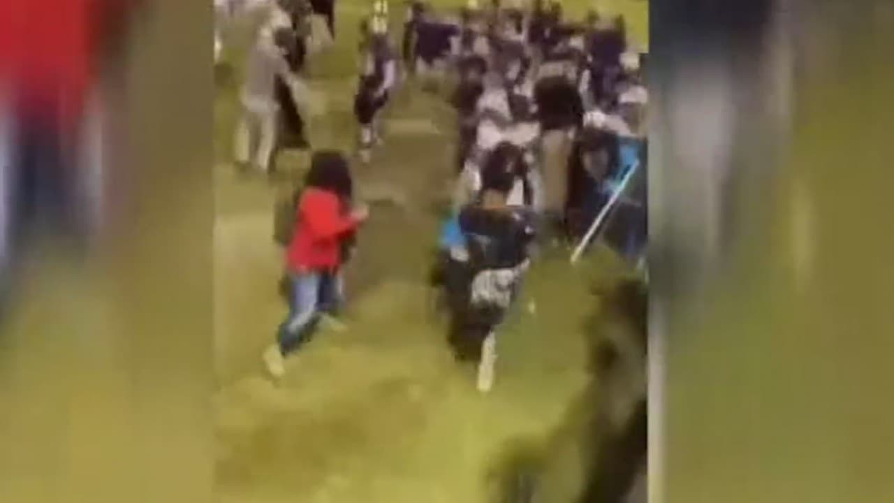 Piden interponer cargos criminales a jugadores involucrados en pelea entre equipos rivales de preparatoria