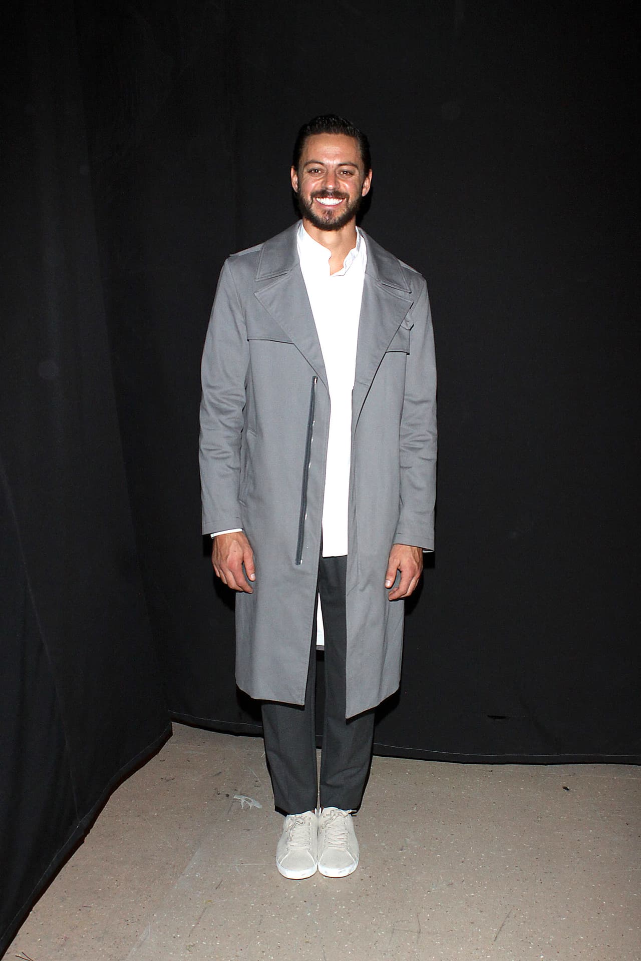 En esta ocasión la responsabilidad de este personaje recaerá en los hombros de Alfredo Gatica, quien, por medio de su cuenta de Instagram, presumió su felicidad por este nuevo reto.