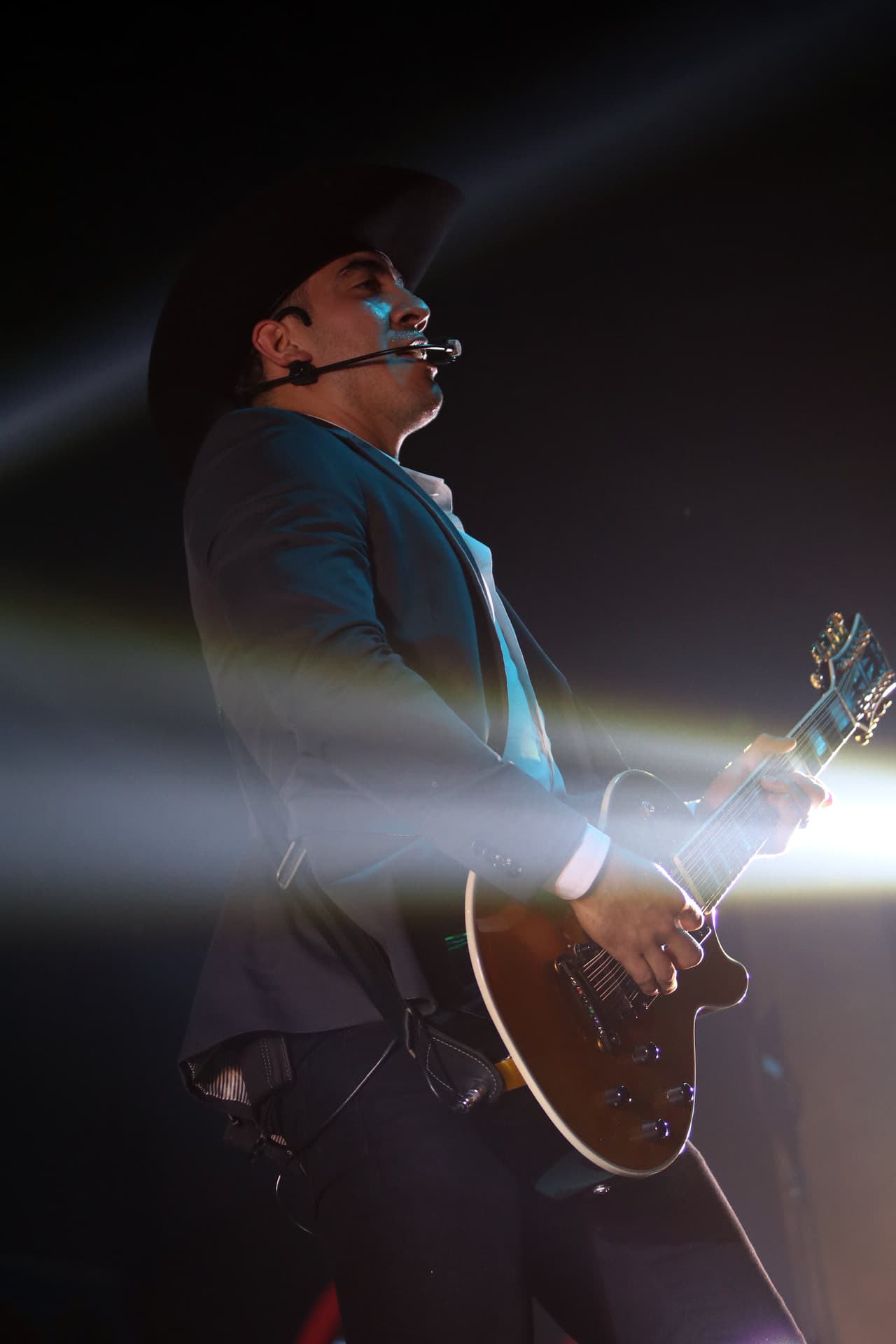 Un evento exclusivo que sólo 'Que Buena 94.1 FM' realizó para sus radioescuchas del Metroplex.