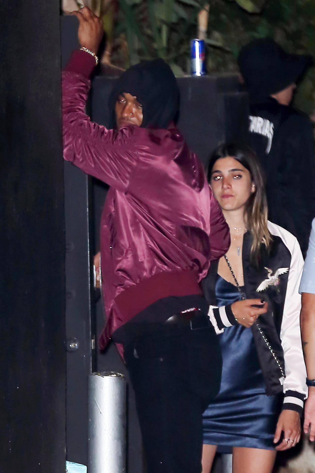 ¡Pues Cupido ya la flechó!