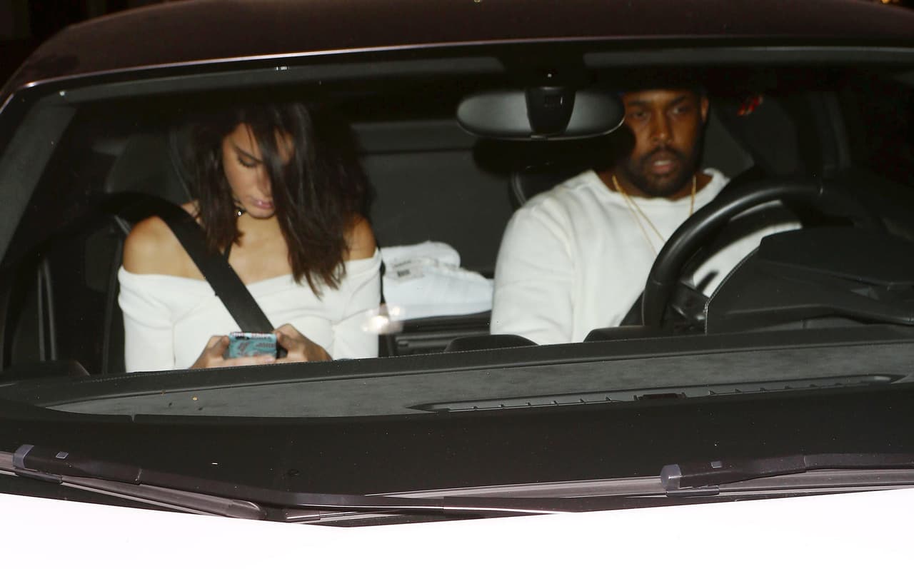 ¡Hora de llevar la fiesta a otro lado!