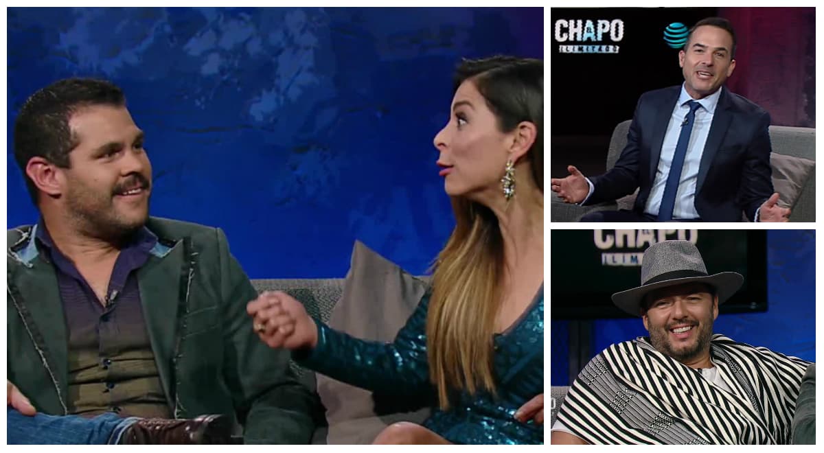 ‘El Chapo Ilimitado’ returns with a nomination and many other surprises