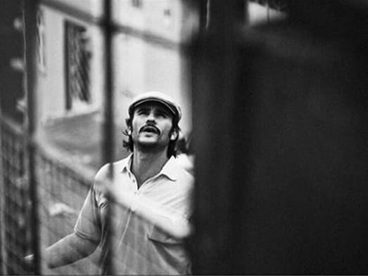 En tan sólo unos días podremos disfrutar de su actuación en "Narcos".