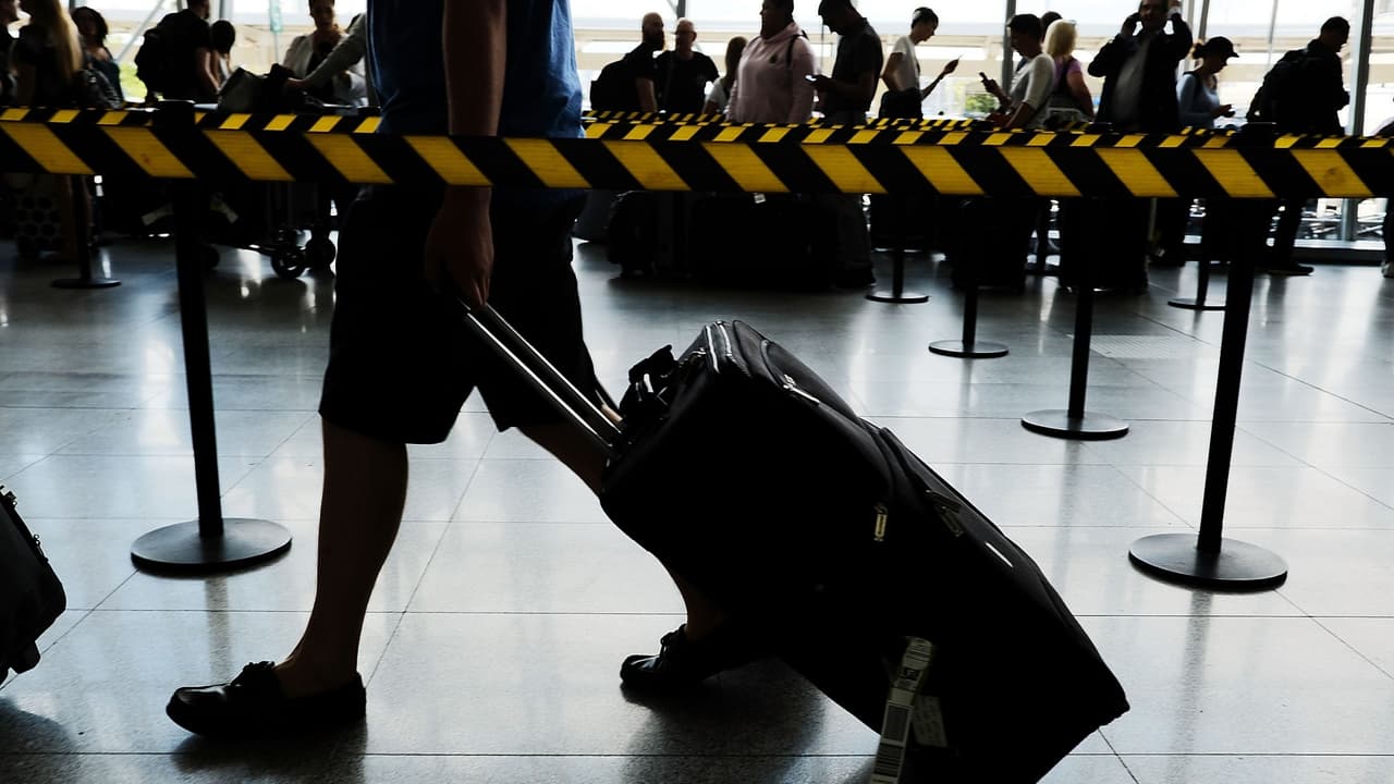 Corte Suprema falla a favor del veto migratorio contra inmigrantes de países de mayoría musulmana