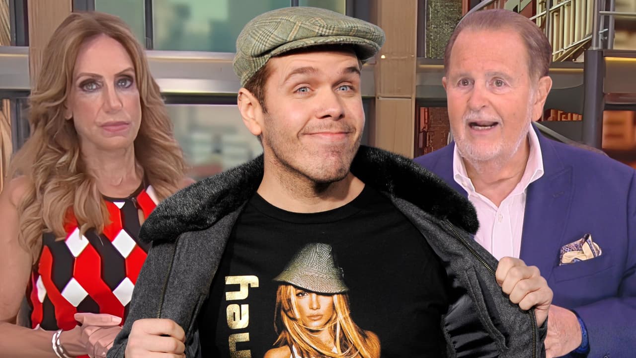 ¿Qué pasó con Perez Hilton? Raúl y Lili lamentan el difícil momento que vive