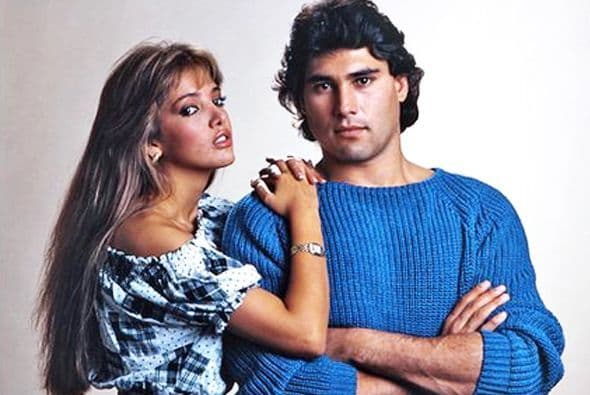 Tuvo mucho éxito con 'Quinceañera' y le siguieron muchos otros, 
<b><a href="http://www.univision.com/temas/adela-noriega">Adela</a></b> se echó a la bolsa al público con telenovelas como 'Dulce desafío'
<i> </i>(1988), 'María Isabel'
<i> </i>(1997), 'El privilegio de 'amar' (1998) y 'Amor real' (2003).