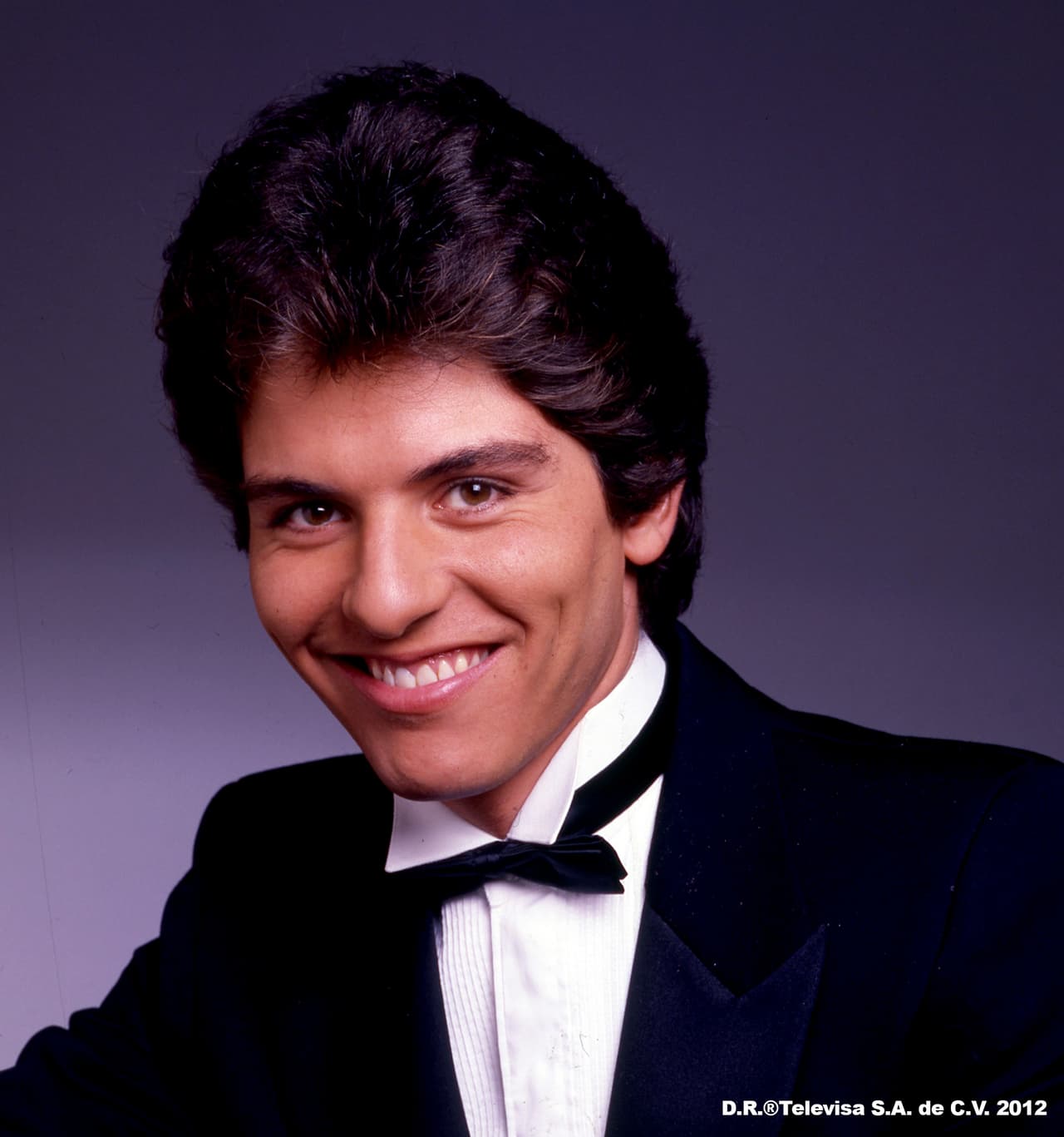 Después de "Cautiva", "Marionetas", "Pobre juventud" y "Tiempo de amar" llegó su gran oportunidad.