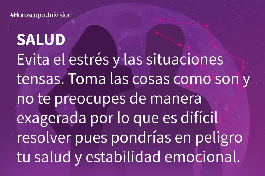 Géminis 1 de junio 2019