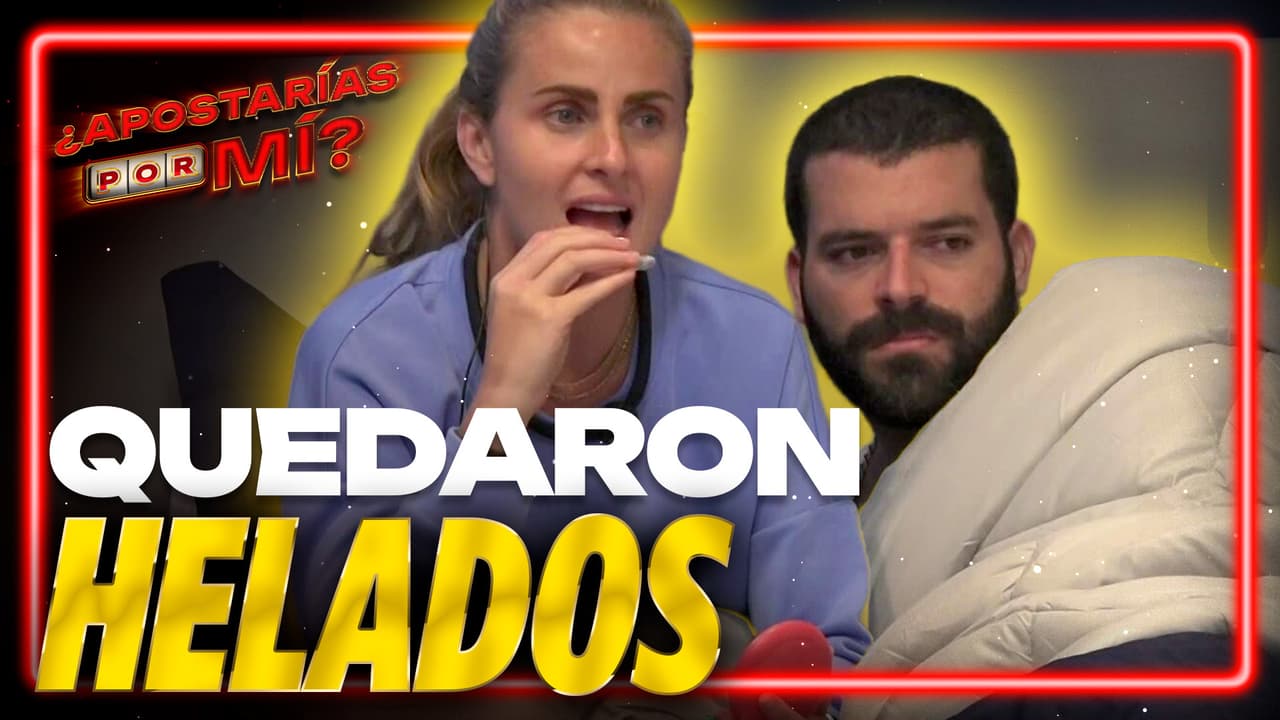 Adrián Di Monte y Nuja reaccionan al testimonio de cómo Laura sobrevivió a un narcisista