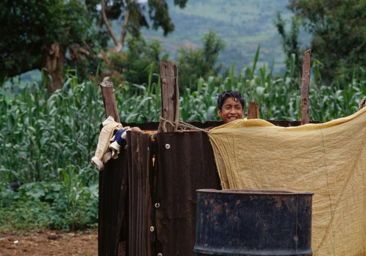 La nueva fórmula para medir la pobreza en México impide su análisis y genera sospechas