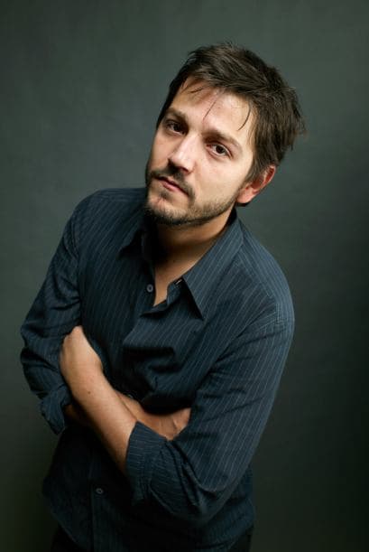 Además, ha dirigido las cintas "Abel" y "César Chávez".