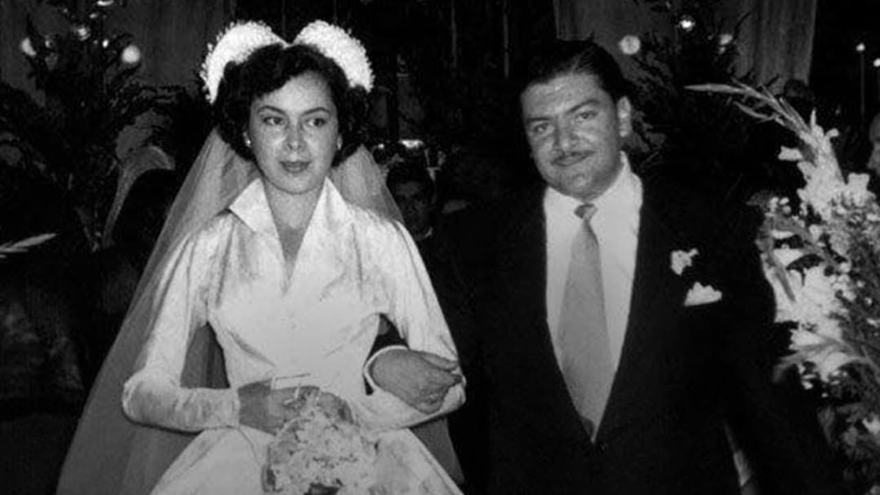 Muere Paloma, la esposa y musa de José Alfredo Jiménez 