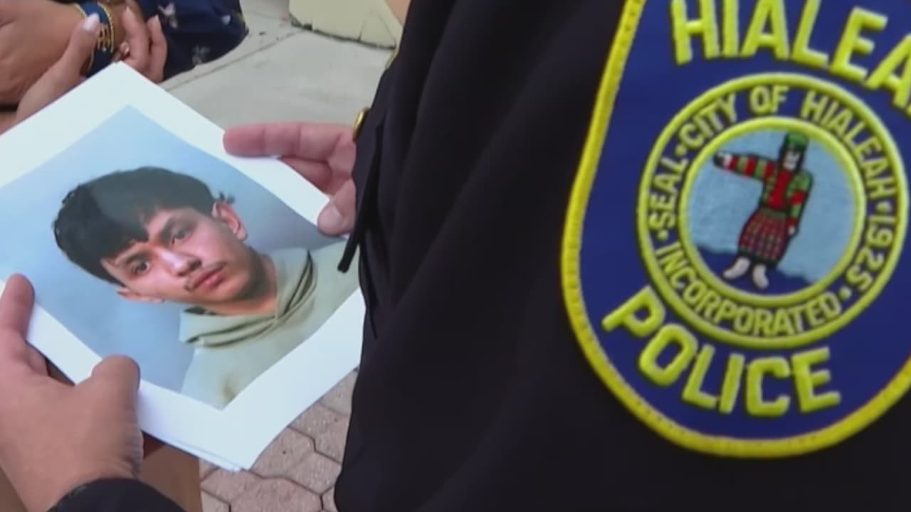 Arrestan a un hombre de 21 años acusado de agredir sexualmente a una mujer de 63 en Hialeah