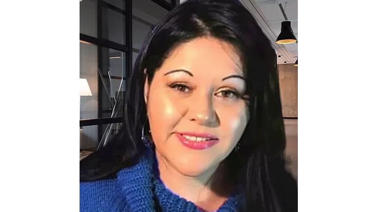 Excandidata a la legislatura Julie Solis fue arrestada en las oficinas de Kevin McCarthy