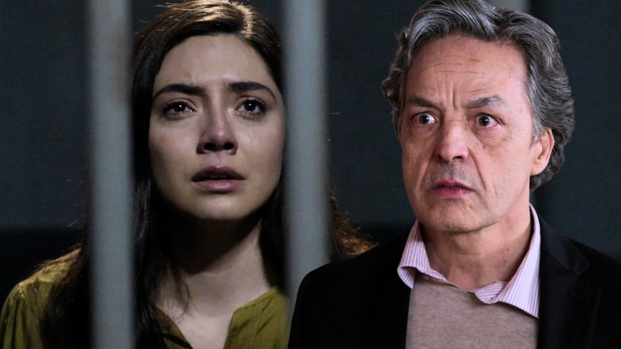 Resumen de La Rosa de Guadalupe capítulo 'La sombra de un secreto'