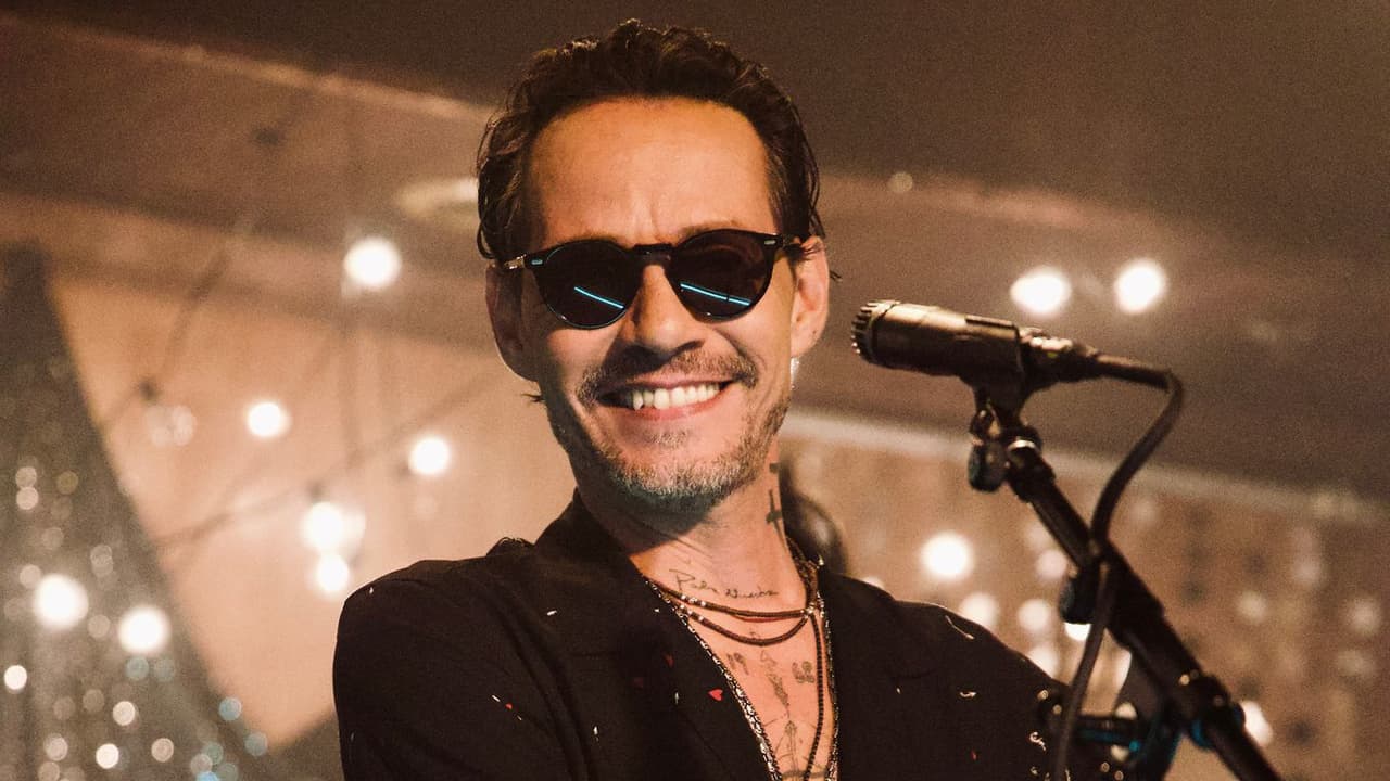 Premio Lo Nuestro 2022: Marc Anthony está nominado en la categoría Canción del Año