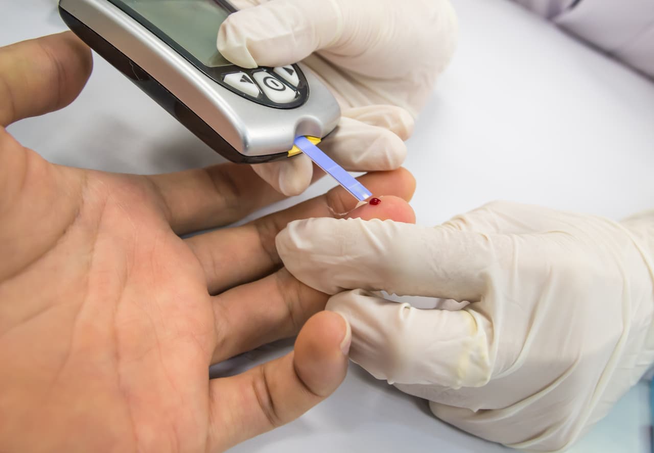 Diabetes: cuando el azúcar es el enemigo