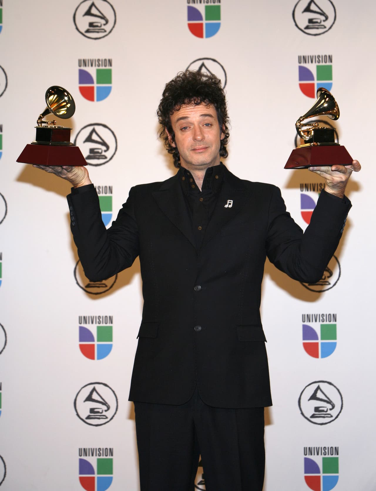 Gustavo Cerati sin duda es una de las figuras del rock en español que dejó una gran huella.