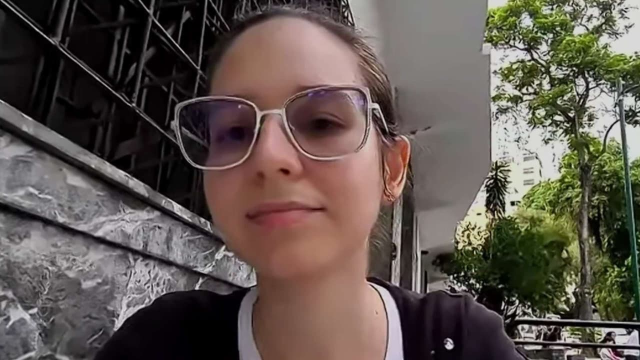 Voluntaria revela la dura realidad en albergues de Caracas