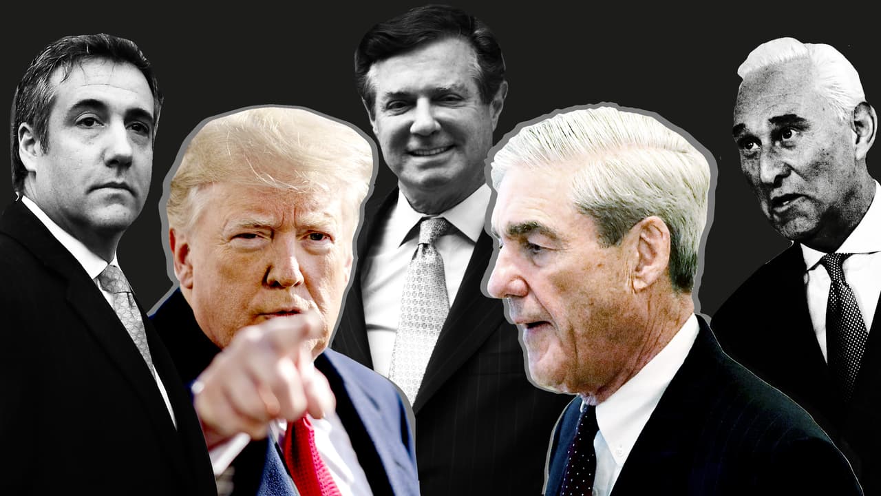 ¿Por qué Trump está furioso con el fiscal especial? 6 claves para entender este explosivo momento del 'Rusiagate'