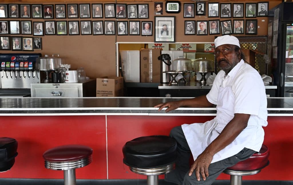 El objetivo del programa de asistencia eran muchas pequeñas empreesas, como bares o restaurantes.