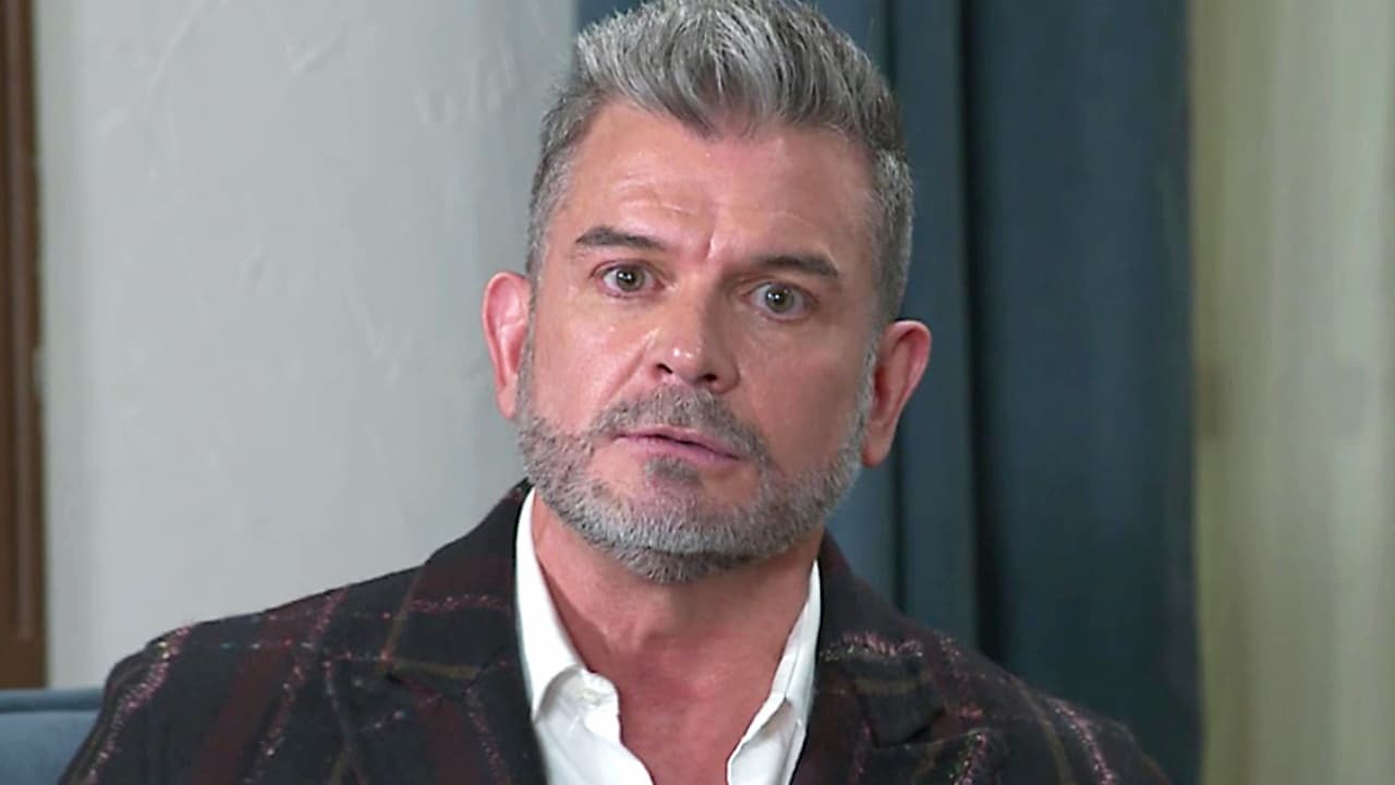 Sergio Basáñez rechaza que productores contraten al elenco por su número de seguidores: “Es una estupidez”