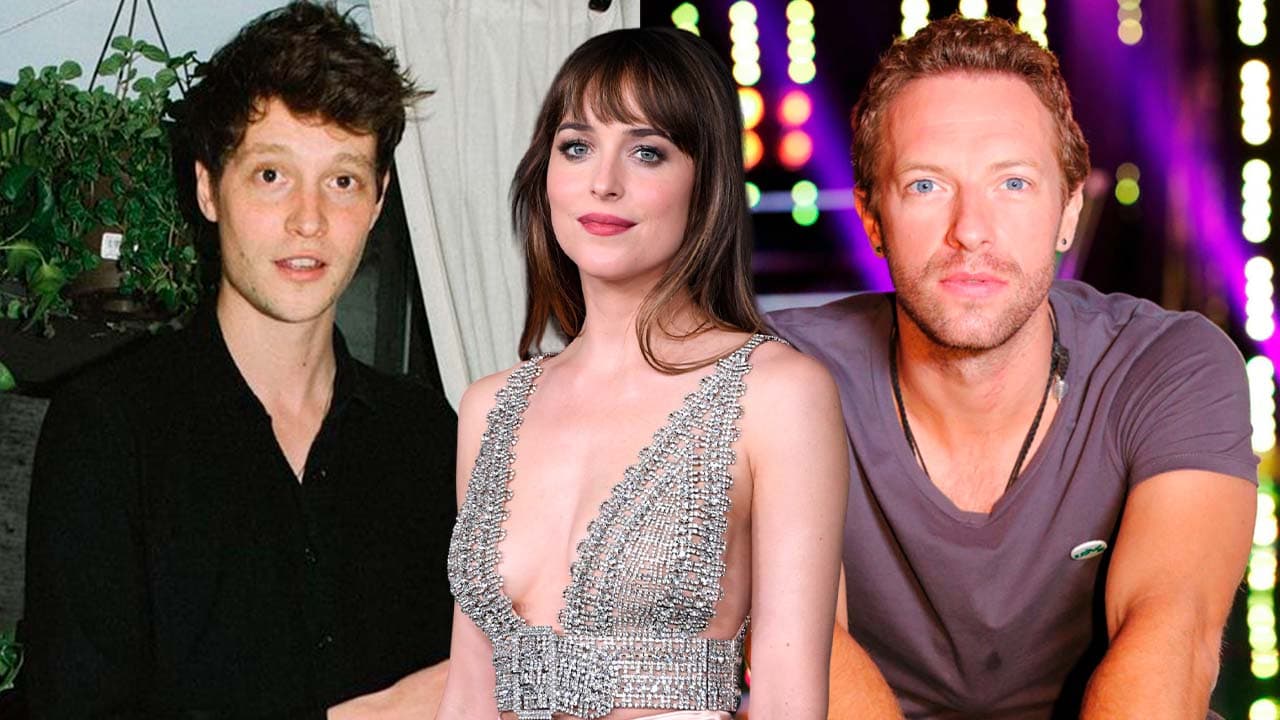 ¿Dakota Johnson encontró a su Christian Grey? Estos hombres intentaron conquistarla