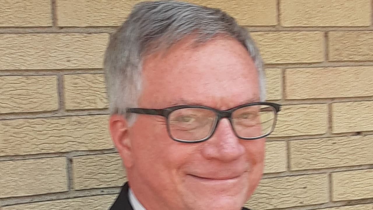 Tom Williams