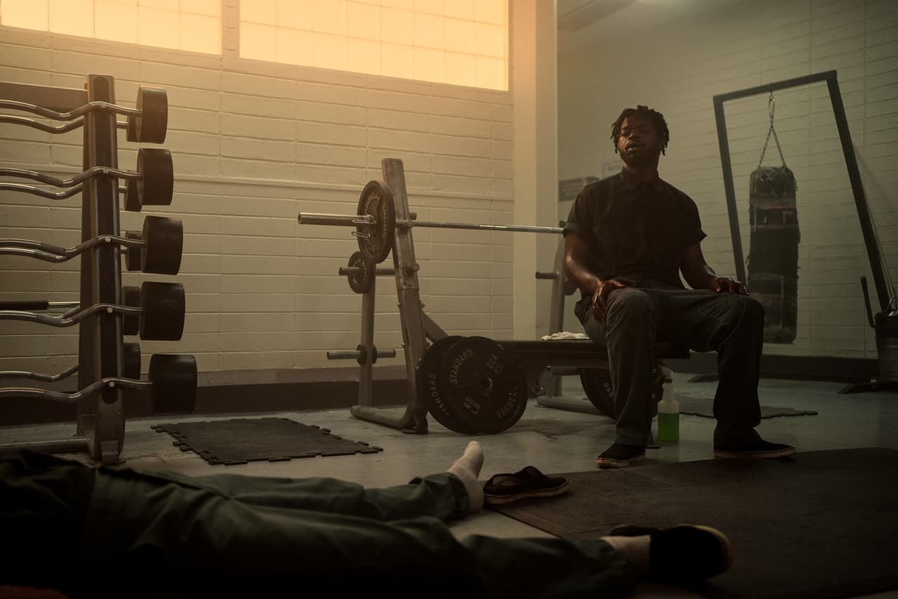 'Monster: The Jeffrey Dahmer Story'