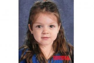 La foto de una niña cuyo cadáver fue encontrado en Boston ha sido vista por más de 45 millones de personas.