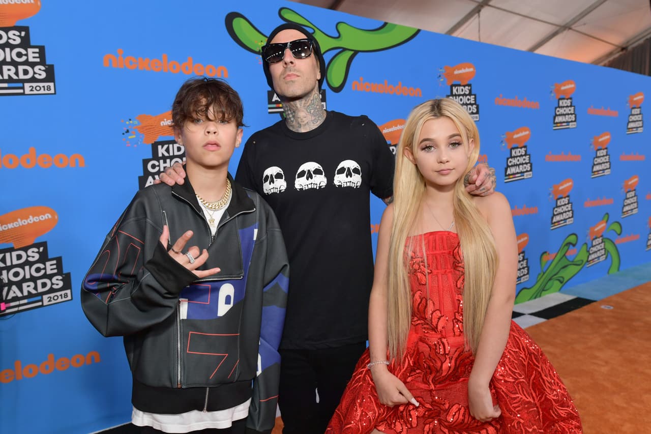 La menor de la familia es 
<b>Alabama Luella</b>, quien llegó el 24 de diciembre del 2005.