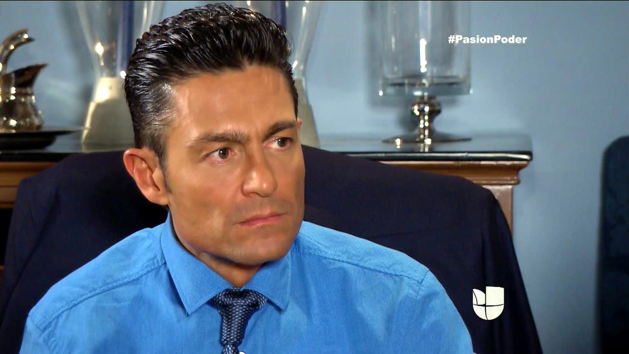 ¿Hasta cuándo ocultarás que Franco es tu hijo?