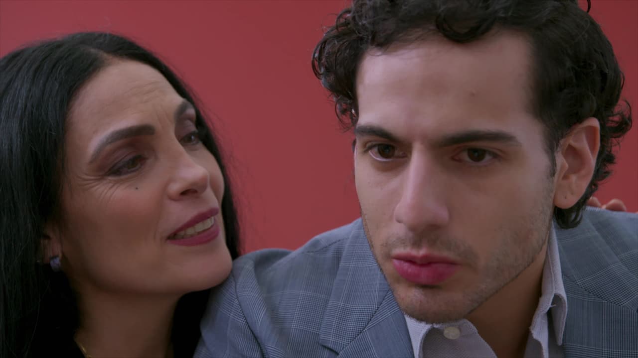 La Rosa de Guadalupe - 'En los brazos del pecado'