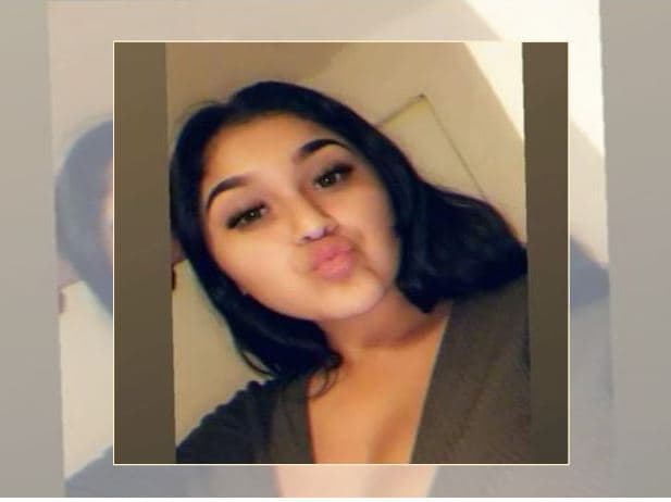 Piden ayuda para encontrar a adolescente hispana desaparecida en Pacoima