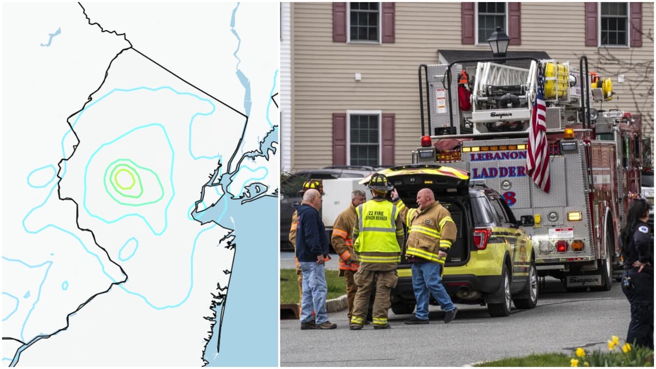 ¿Cuándo podría ocurrir otro sismo de magnitud 4.8 o superior en la Costa Este?