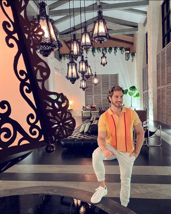 En 2016 se alejó de las telenovelas para dedicarse al cine, pero en 2021 grabó la serie de
<a href="https://www.univision.com/entretenimiento/cine-y-series/quien-mato-a-sara-netflix-como-sobrevivio-y-mas-teorias-de-la-temporada-final">Netflix '¿Quién mató a Sara?'</a>, apareciendo en las tres temporadas.
<br>