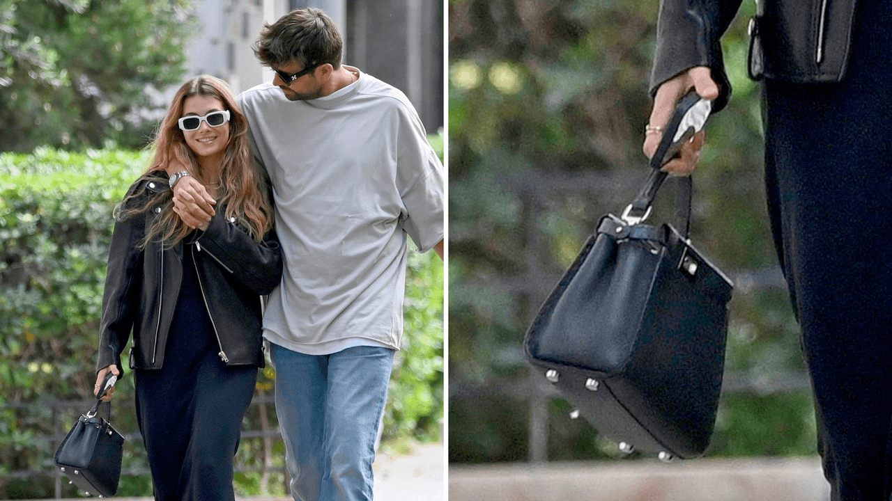 La colección de bolsos de Clara Chía