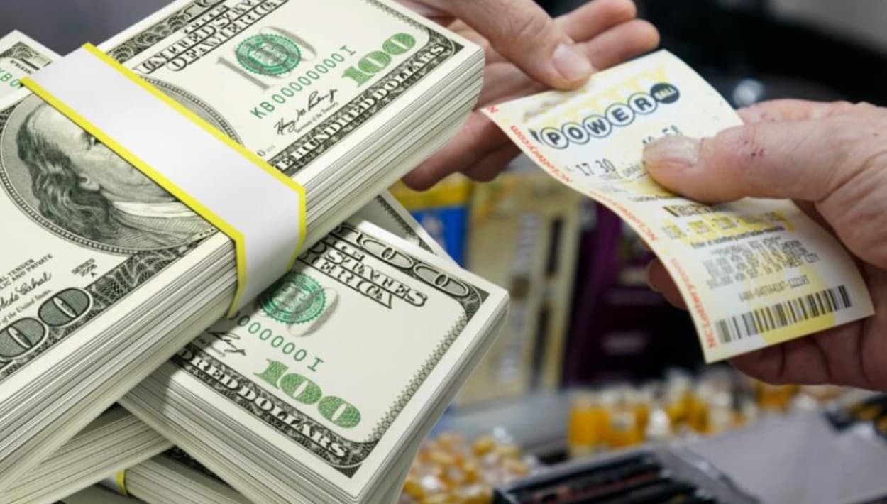 Powerball en Carolina del Norte, ¿cuánto te llevas en realidad a casa si ganas?