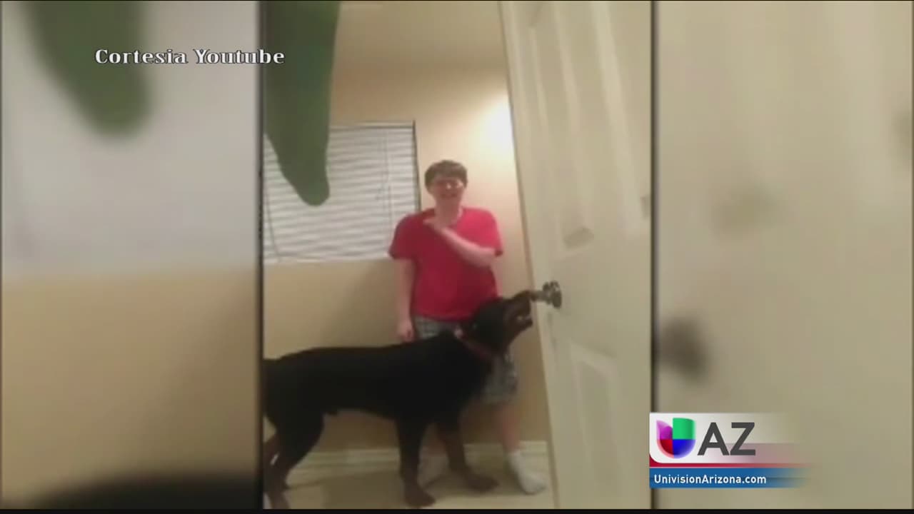 Mujer de AZ baleada por policía sufría de  síndrome de Asperger  