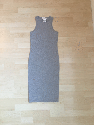 Apostar por los básico es una manera de mantener bajo el presupuesto.