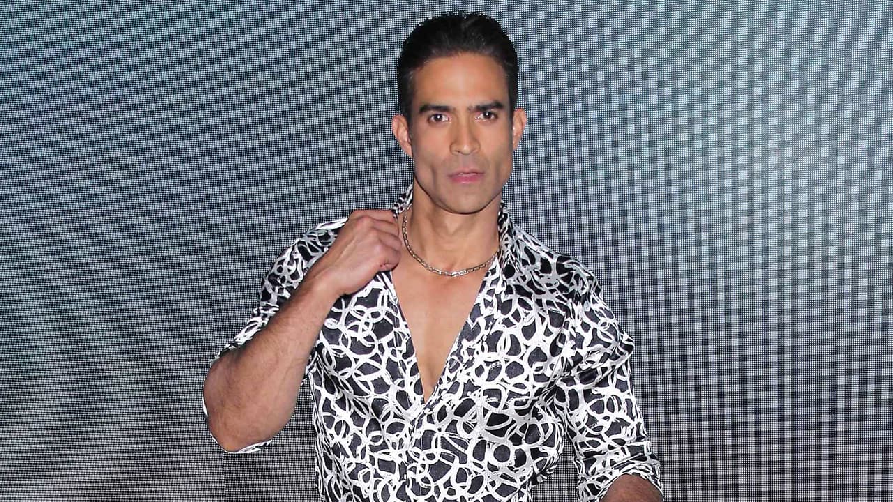 Juan Vidal es Robetino Rodríguez Rodríguez ‘El Calamal’