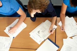 Educación anuncia desembolso de ayuda federal para estudiantes de instituciones postsecundarias