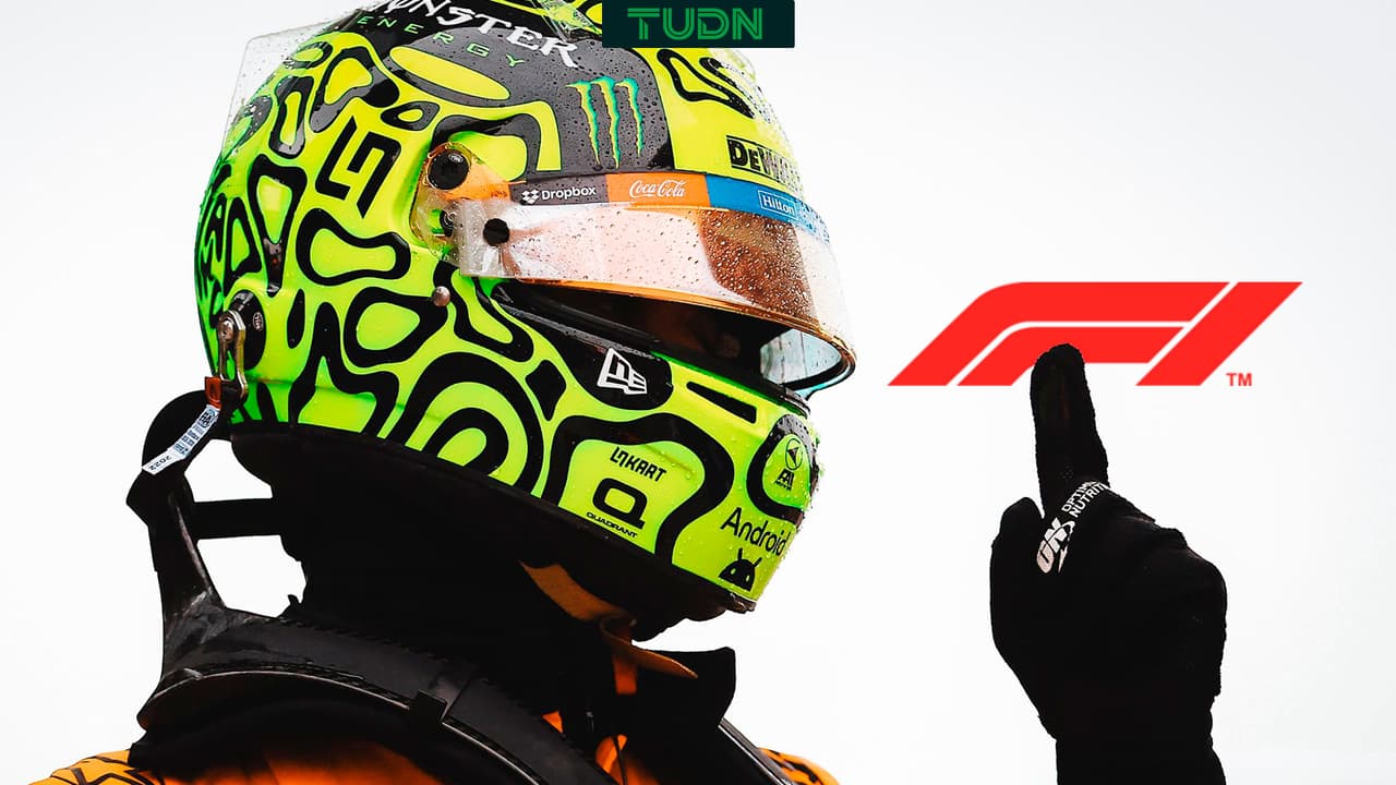 Lando Norris logra primer título en Fórmula 1 a pesar de triunfo de Verstappen