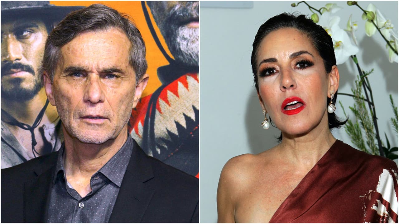 Humberto Zurita deja claro por qué no quiere casarse con Stephanie Salas 