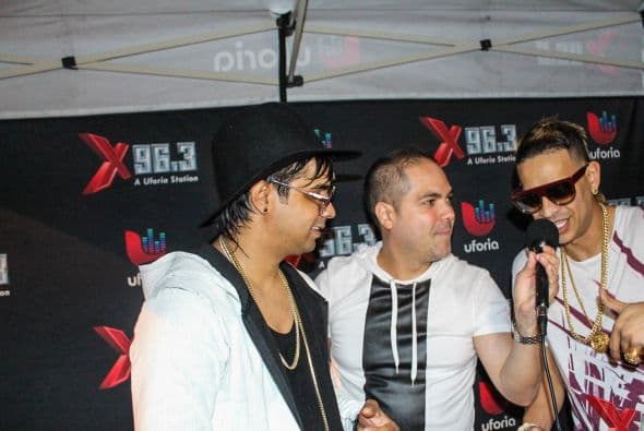 Independence Day Celebration de La X