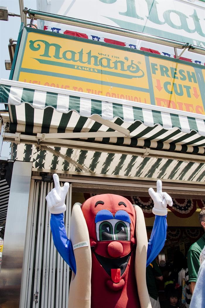 Fue en el 1916 cuando este negocio abrió sus puertas por primera vez.