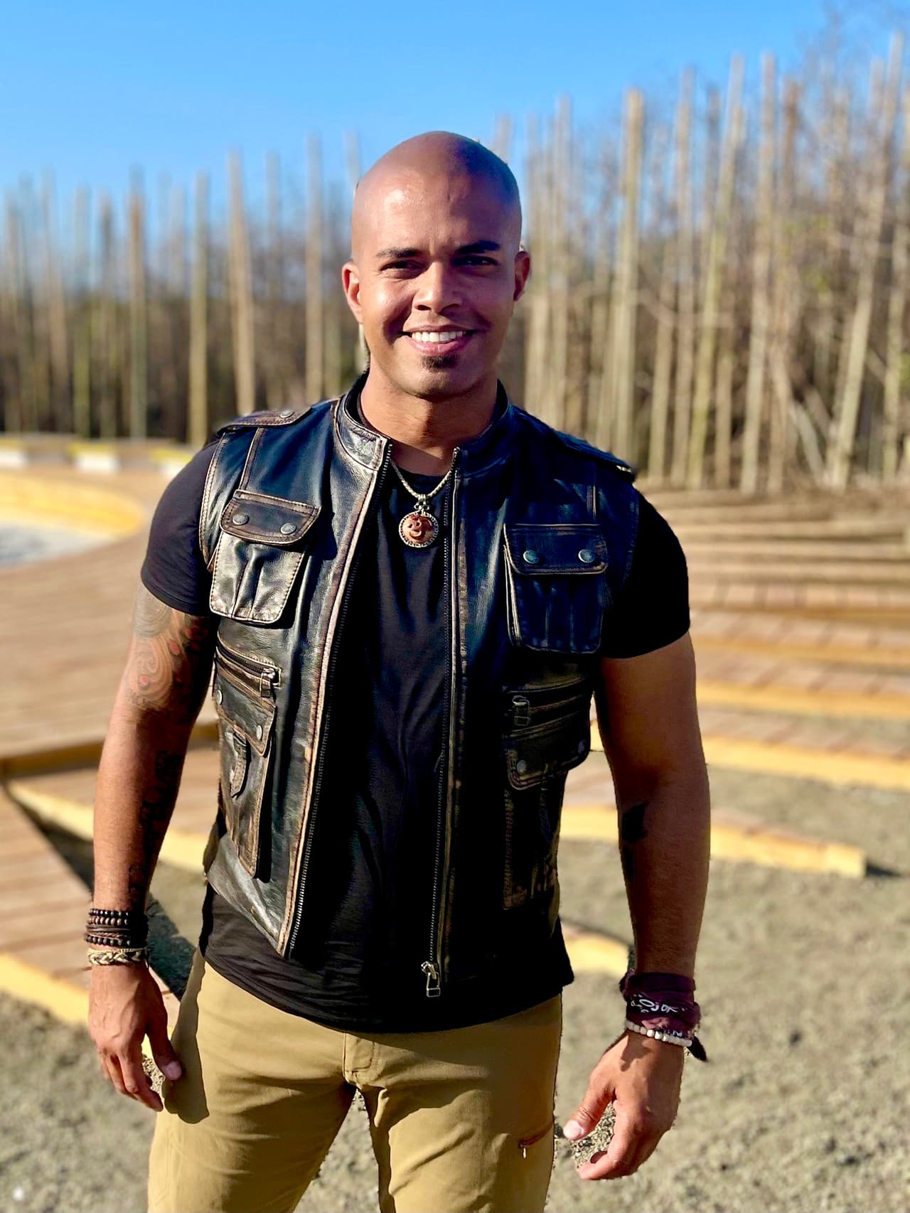 En esta nueva edición, las reglas del juego cambian y que José Figueroa será el encargado de explicar la mecánica en cada etapa del programa.