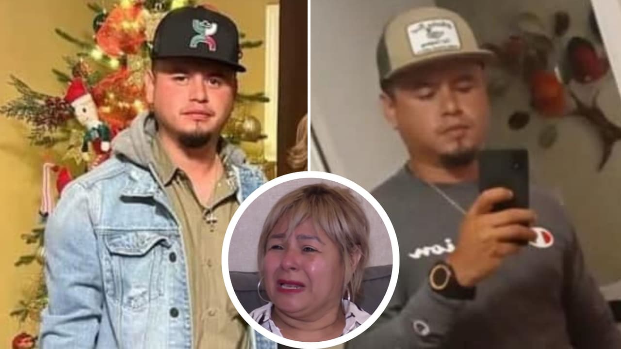 Un joven de Linares, México, desapareció en San Antonio y su familia lo está buscando